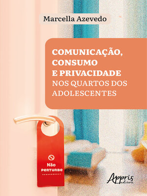 cover image of "Não Perturbe"!
